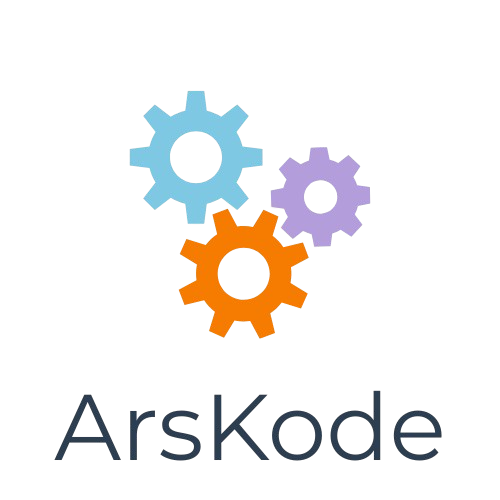 Arskode Logo